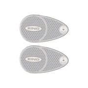Ring Automotive RCT1250 Headlamp Adaptors for Driving In Europe, Beam Converters Ring Automotive - Dynamic Drive