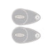 Ring Automotive RCT1250 Headlamp Adaptors for Driving In Europe, Beam Converters Ring Automotive - Dynamic Drive