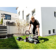 Metabo RM 36-18 LTX BL 36 Lawn Mower 18V Bare Unit Metabo - Dynamic Drive
