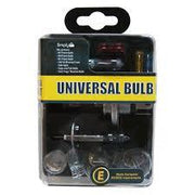 Simply Universal 10 Piece Car Emergency Bulb Fuse Spares H1 H4 H7 Kit Set Simply - Dynamic Drive