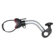 Fiamma Bike Block Pro S2 Black 07215A01A Fiamma - Dynamic Drive