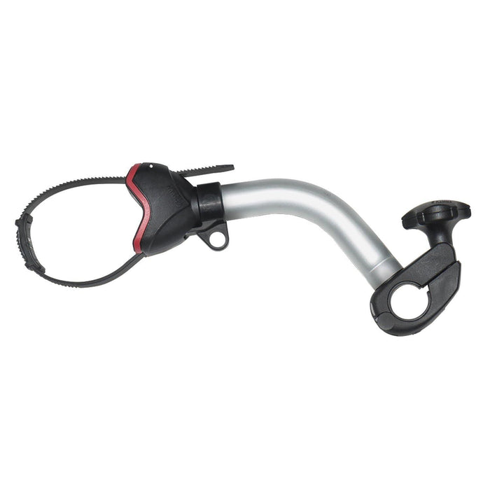 Fiamma Bike Block Pro S2 Black 07215A01A Fiamma - Dynamic Drive