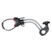 Fiamma Bike Block Pro S2 Black 07215A01A Fiamma - Dynamic Drive