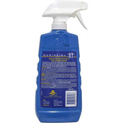 Meguiar's 57 Marine RV Vinyl and Rubber Cleaner & Protectant 473ml Meguiar's  - Dynamic Drive
