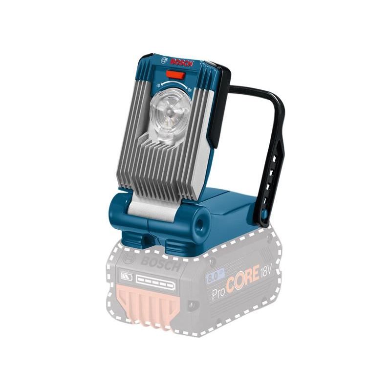 Bosch GLI VARILED Professional Cordless Light 18V Bare Unit Bosch - Dynamic Drive