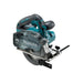 Makita DCS553ZJ LXT Metal Circular Saw 18V Bare Unit Makita - Dynamic Drive
