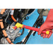Laser VDE Insulated Torque Wrench 3/8"D 10-60Nm 8321 Laser - Dynamic Drive