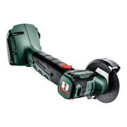 Metabo CC 18 LTX BL Brushless Angle Grinder + metaBOX 18V Bare Unit Metabo - Dynamic Drive