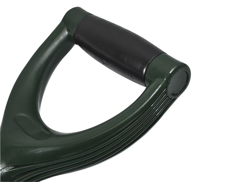 Faithfull Countryman Digging Fork Faithfull - Dynamic Drive