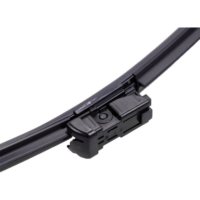 AG Automotive Flat Blade Wiper Blade Set 65 55cm for Caravan/Motorhomes AG - Dynamic Drive