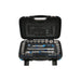 Laser Socket Set 1/2"D 31pc 6920 Laser - Dynamic Drive