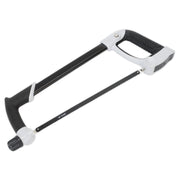 Sealey Hacksaw Adjustable Blade Professional 300mm AK8684 Sealey - Dynamic Drive