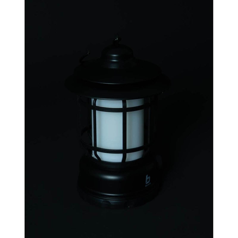 Bo-Camp Industrial Collection Hurricane Lantern Weirfield Bo-Camp - Dynamic Drive