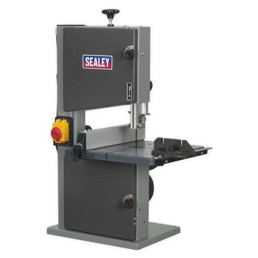 Sealey Professional Bandsaw Bench Mounted 200mm SM1303 Sealey  - Dynamic Drive