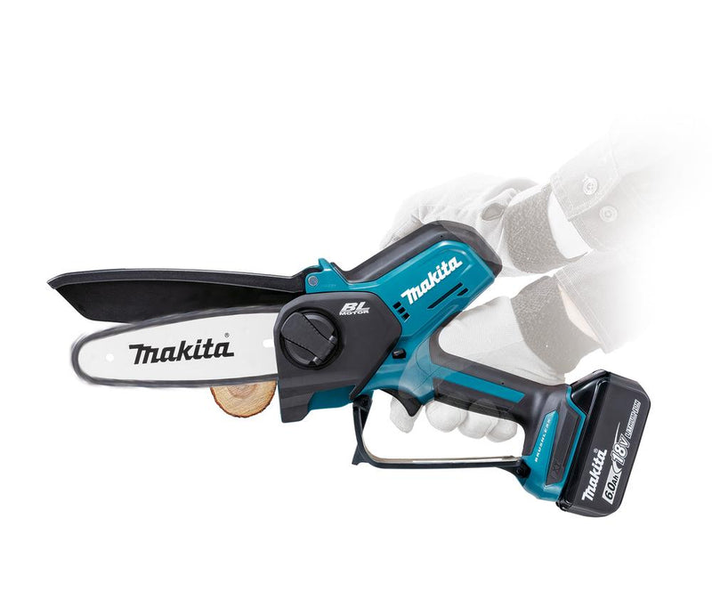 Makita Brushless Pruning Saw Duc150Z Makita - Dynamic Drive