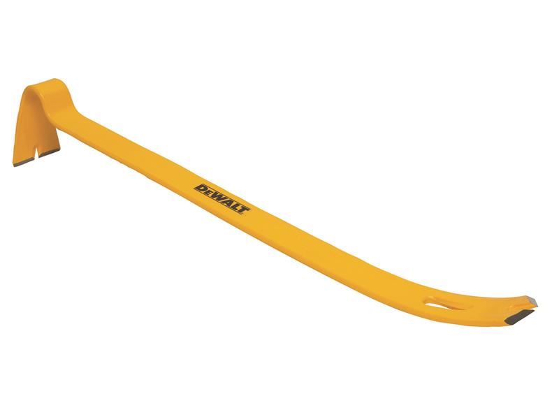 Dewalt Flat Bar 530mm (21in) Dewalt - Dynamic Drive
