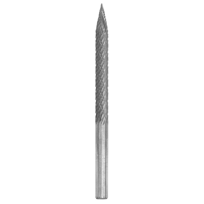 Sealey Tyre Repair Carbide Mill Cutter 6mm CDB06 Sealey - Dynamic Drive