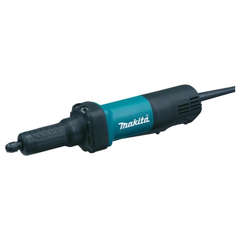 Makita GD0600 6mm Die Grinder 400W 240V Makita - Dynamic Drive