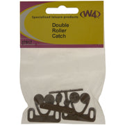 MDS1203 W4 Double roller catch -single 37817 W4 - Dynamic Drive