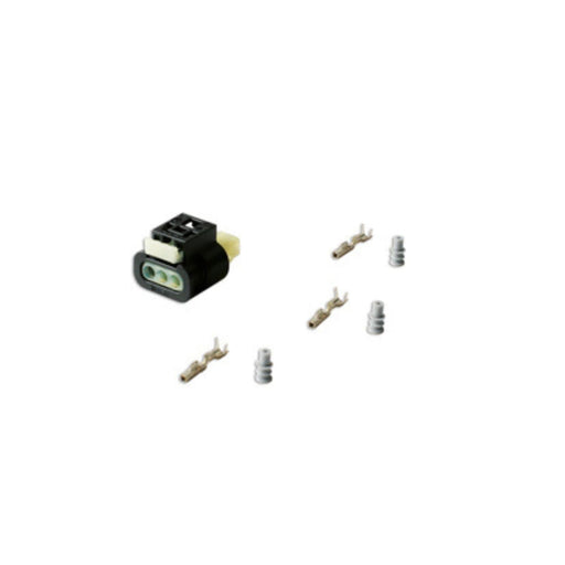 Connect 3-Pin Crankshaft Sensor Connector Kit - for JLR 39865 Tool Connection - Dynamic Drive