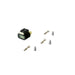 Connect 3-Pin Crankshaft Sensor Connector Kit - for JLR 39865 Tool Connection - Dynamic Drive