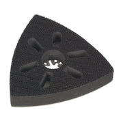 Sealey Multi-Tool Triangle Backing Pad 88mm SMTA8 Sealey - Dynamic Drive