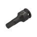 Laser Impact Socket Bit 3/8"D 9mm 8235 Laser - Dynamic Drive
