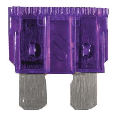 W4 Blade Fuse : Mixed W437032 W4 - Dynamic Drive