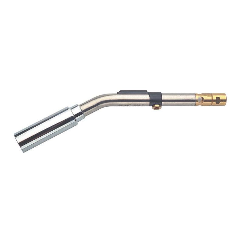 Sievert Promatic Cyclone Burner 25mm 7.4kW Sievert - Dynamic Drive