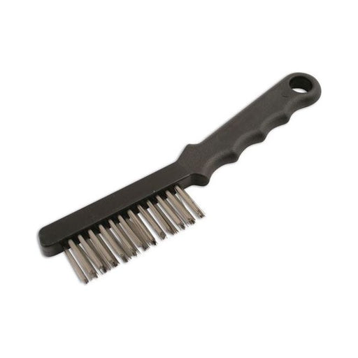 Laser Brake Disc Brush 4874 Laser - Dynamic Drive