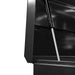 Sealey Topchest 10 Drawer with Ball-Bearing Slides Heavy-Duty Black AP41110B Sealey - Dynamic Drive