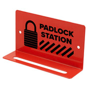 Sealey Padlock Station EV14 Sealey  - Dynamic Drive