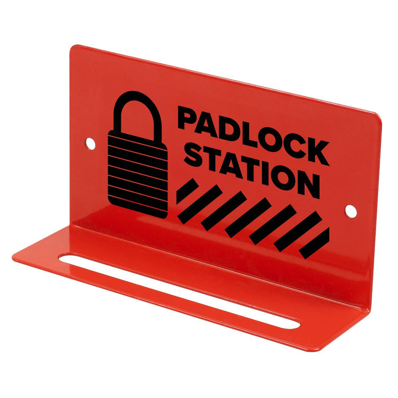 Sealey Padlock Station EV14 Sealey  - Dynamic Drive