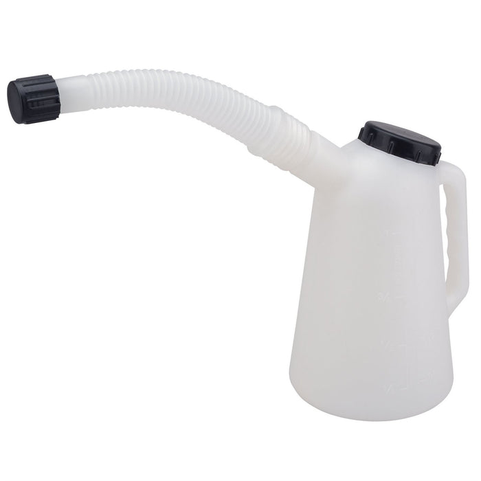 Draper Measuring Jug, 1L 43963 Draper - Dynamic Drive