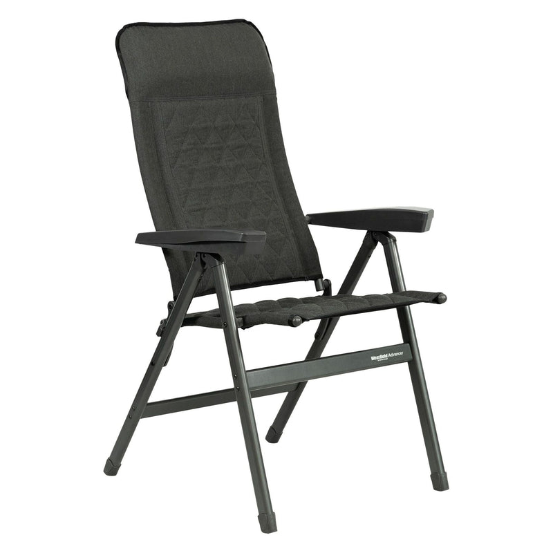 Performance Westfield Performance Advancer Lifestyle Camping Chair (LA)Lifestyle (LA) F5022 Westfield - Dynamic Drive