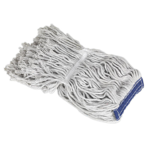 Sealey Mop Head 350g for BM17 BM17R Sealey - Dynamic Drive