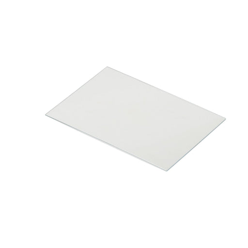 Draper Inside PC Lens for use with Welding Helmet 8211; Stock No. 02512 04898 Draper - Dynamic Drive