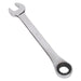 Sealey Ratchet Combination Spanner 27mm RCW27 Sealey - Dynamic Drive