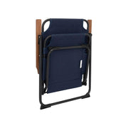 Bo-Camp Industrial Collection Chair Bushwick xl Blue Bo-Camp - Dynamic Drive