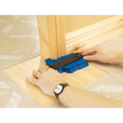 Draper Profile Gauge, 125mm 89719 Draper - Dynamic Drive