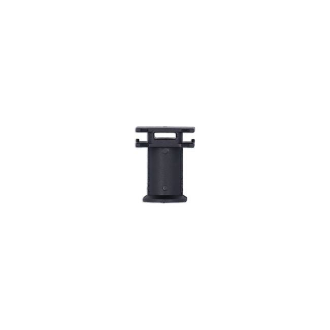 Connect Trim Locking Nut - for VW 50pc 36456 Tool Connection - Dynamic Drive