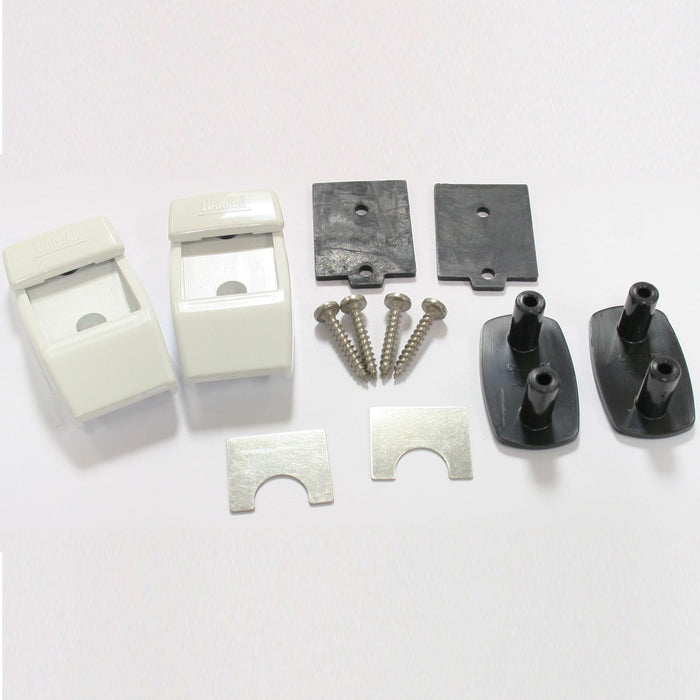 98655-176 LEG BRACKET KIT Fiamma  - Dynamic Drive