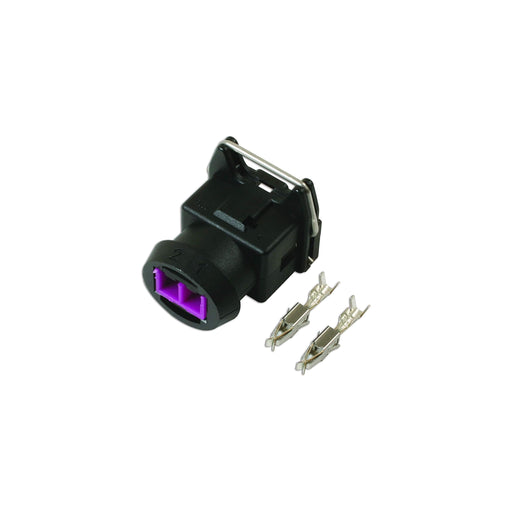 Tool Connection for Mercedes-Benz & for BMW 2 Pin Sensor Kit 15pc 37425 Tool Connection - Dynamic Drive