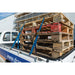 Draper Ratcheting Tie Down Straps, 4.5m x 25mm, 250kg (2 Piece) 60966 Draper - Dynamic Drive
