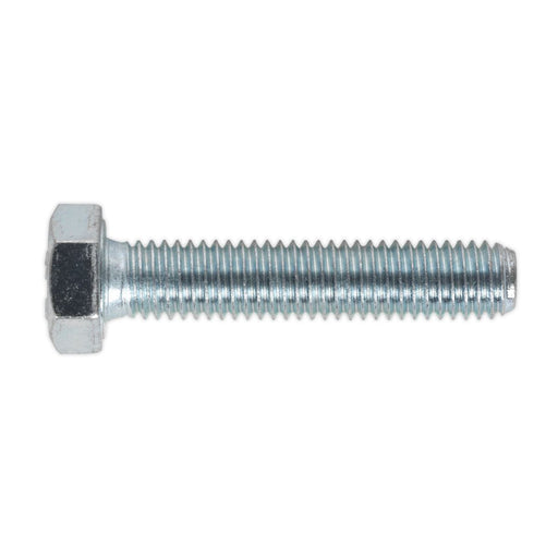Sealey Setscrew Assortment 150pc Metric M5-M10 High Tensile AB048SS Sealey - Dynamic Drive