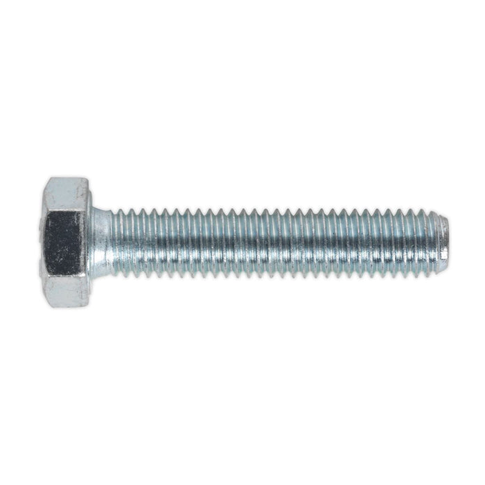 Sealey Setscrew Assortment 150pc Metric M5-M10 High Tensile AB048SS Sealey - Dynamic Drive