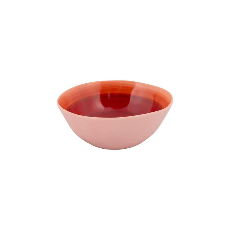 Bo-Camp Tableware Halo Melamine 12 Pieces Terra Bo-Camp - Dynamic Drive