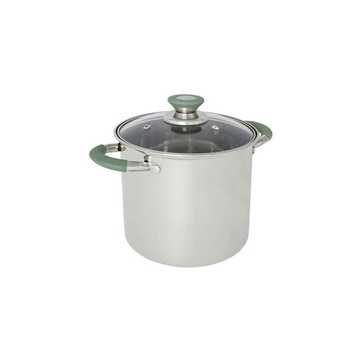 Bo-Camp Pan Flair Plus RVS Dia 20cm Bo-Camp - Dynamic Drive