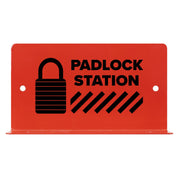 Sealey Padlock Station EV14 Sealey  - Dynamic Drive