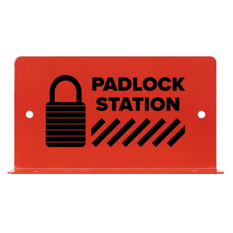 Sealey Padlock Station EV14 Sealey  - Dynamic Drive